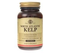 Solgar North Atlantic Kelp (Iodine) 200 mcg - 250 comprimés