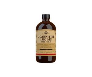 Solgar L-Carnitine liquide 1500mg