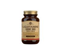 Solgar L-Glutamine 1000 mg 60 comprimés