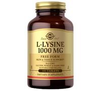 SOLGAR® L-Lysine 1000 mg Comprimé(S) 100 pc(s)