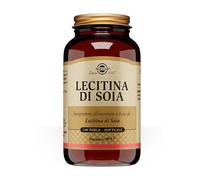 Solgar Lécithine de soja