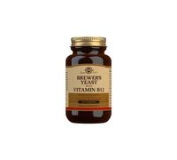 SOLGAR® Brewer's Yeast comprimé(s) 250 pc(s)