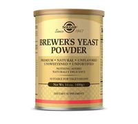 Solgar Levure de bière en poudre - 400 g