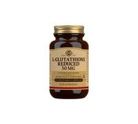Solgar® L-Glutathione Reduced (Réduit) 50 mg capsule(s) 30 pc(s)