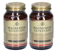Solgar Magnesium Glycinate Capsule(S) 2x60 pc(s)