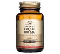 Solgar Megasorb CoQ-10 100 mg - 30 Softgels
