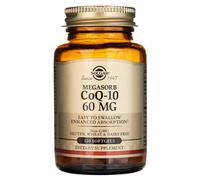 Solgar Megasorb CoQ-10 60 mg - 120 Softgels