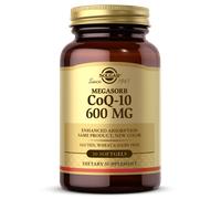 Solgar Megasorb CoQ-10 600 mg - 30 Softgel