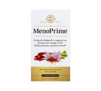 Solgar MenoPrime 30 Comprimés