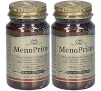 Solgar® MenoPrime Ménopause Femme Comprimé(S) 2x30 pc(s)