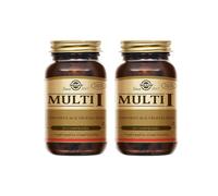 Solgar Multi Comprimé(S) 2x30 pc(s)