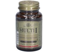 Solgar Multi Comprimé(S) 30 pc(s)