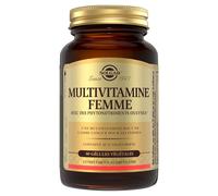 Solgar Multivitamine Femme Comprimé(S) 60 pc(s)