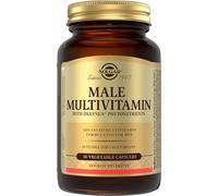 Solgar Multivitamines Homme 60 Capsules