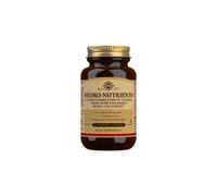 Solgar NeuroNutrients 60 gélules Végétales