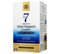 Solgar NO. 7, Soutien aux articulations - 30 Veg Capsules