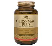 Solgar Oligo Mag Plus 100 tables