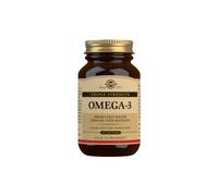 Solgar Oméga-3 100 Gélules