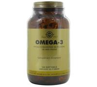 Solgar Omega-3 120 Gélules