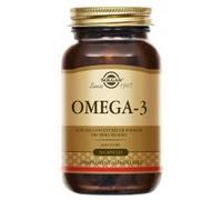 Solgar Omega 3 30 gélules