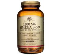 Solgar Omega 3-6-9 Softgels 120