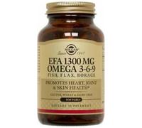 Solgar Omega 3-6-9 Softgels 120