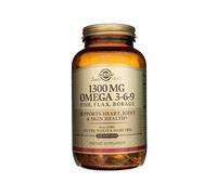 Solgar Omega 3-6-9 Softgels 120