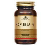 Solgar Omega 3 30 gélules
