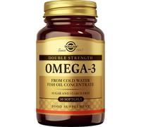 Solgar Omega 3 30 gélules