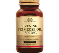 Solgar Evening Primrose Oil 1300mg Softgels 30