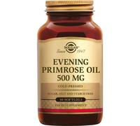 Solgar Evening Primrose Oil 500mg Softgels 30