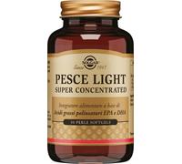 Solgar Pesce Light Super Concentré 30 Perles Softgels Omega-3
