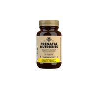 Solgar Prenatal Nutrients 60 comprimés