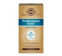 SOLGAR Probiotiques Daily Capsule(S) 30 pc(s)