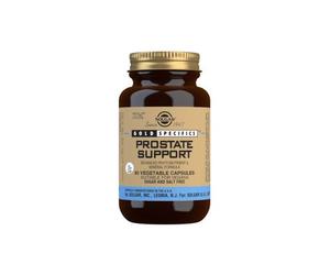 Solgar Prostate Support 60 gélules Végétales