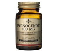 Solgar Pycnogenol 100 mg, 30 capsules