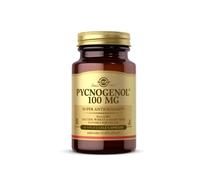Solgar Pycnogenol 100 mg - 30 Veg Capsules