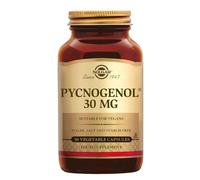 Solgar Pycnogenol® 30mg Capsule(S) 30 pc(s)