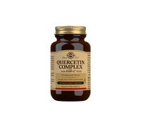 Solgar Quercetin Complex 50 Gélules Végétales