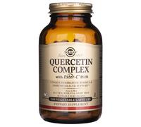 Solgar Quercetin Complex 100 Gélules Végétales