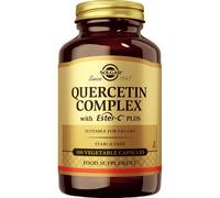 Solgar Quercetine Complex 100 Gélules Végétales