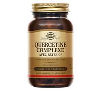 Solgar Quercetin Complex 50 Gélules Végétales
