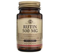 Solgar Rutine 500 mg - 50 Comprimés