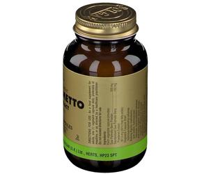 Solgar Saw Palmetto Berry Extract Capsule(S) 60 pc(s)