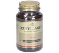 SOLGAR® Scutellariae Capsule(S) 50 pc(s)