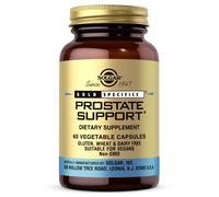 SOLGAR Soutien de la Prostate (60 gélules)