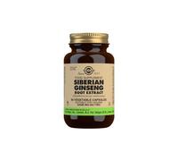 Solgar Spf Ginseng Sibérien 60Caps