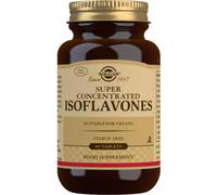Solgar Super Concentrated Isoflavones 60 Comprimés