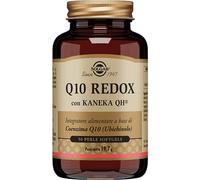 Solgar Ubiquinol – Gélules molles 100 mg – 50 gélules