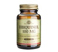 Solgar, Ubiquinol 100mg , 50 Douxgels